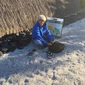 Meet your Posher, Guy